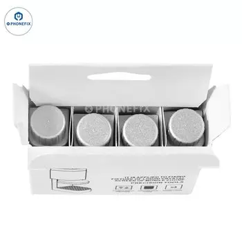 DIYPHONE набор для ремонта экранов телефонов 4 шт