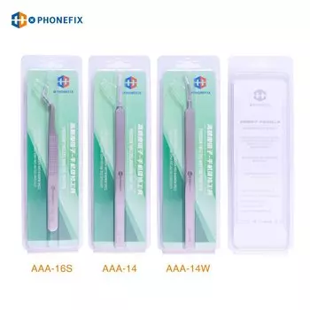 DIYPHONE Пинцет для ремонта чипов