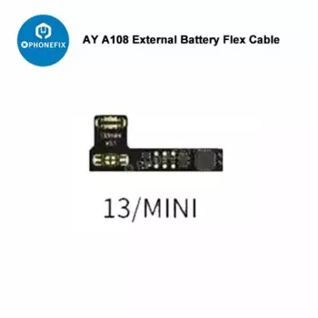 DIYPHONE Программатор A108 для iPhone 8-15 Pro Max