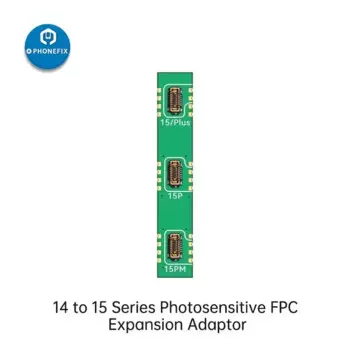 DIYPHONE Тестовая плата приемника JCID V1SE для iPhone X XS 11 12 13 Pro Max