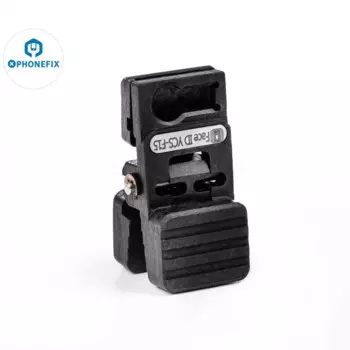 YCS-F15 Face ID Rppair приспособление для iPhone 13, 14, 15, серия, матричный проектор, прецизионный зажим, инструмент для калибровки