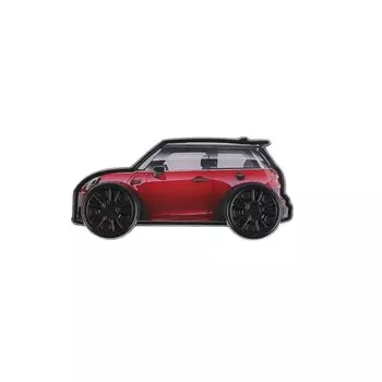 Дизайнерские Металлические Автомобильные Крючки Для MINI Cooper F56 R56 R60 F54 F55 F60 Countryman Clubman Автоаксессуары Нак...