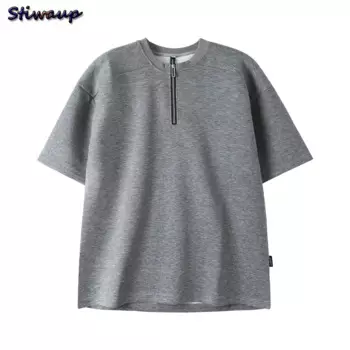 Дизайнерские мужские и женские футболки, новинка 2024, роскошные Брендовые мужские футболки с коротким рукавом, Мужская футболка с коротким рукавом