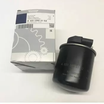 Дизель-фильтр для фотоэлементов W447 SPRINTER B906 VIANO VITO / MIXTO W639 A6510900852 6510903152