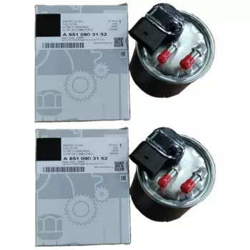 Дизель-фильтр для фотоэлементов W447 SPRINTER B906 VIANO VITO / MIXTO W639 A6510900852 6510903152