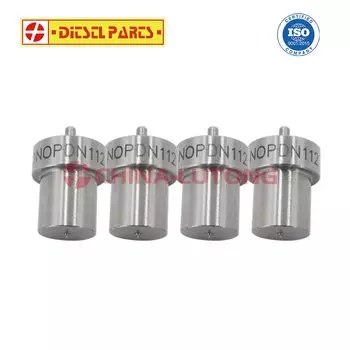Дизельное сопло DN0 PDN112 105007-1120/DN0PDN112 DN-PDN для Mitsubishi 4D5 6 Hyundai H100, автомобильный фотоинжектор топлива