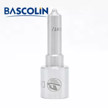 Дизельное топливное сопло Bascolin DLLA150P1197, 0433171755 для инжектора 0445110126/0445110290 для Hyundai Santa Fe 2,0 d