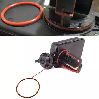 Дизельное уплотнительное кольцо клапана для впускного коллектора для BMW E46 E60 E56 E83 с двигателями M54