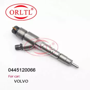 Дизельные запасные части ORLTL 0445120066, Инжектор 0 445 120 066, опрыскиватель с общей топливной магистралью 0445 120 066 04289311 04290986 4289311 20798114