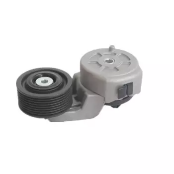 Дизельный двигатель ISL QSB6.7 CM850 CM2850 натяжитель ремня 3976831