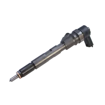 Дизельный двигатель LDV Maxus V80 VM 2.5L 2,5, топливный инжектор с общей топливной магистралью 0445110059 для Ldv Convoy тогда, дизельный инжектор для Bosch