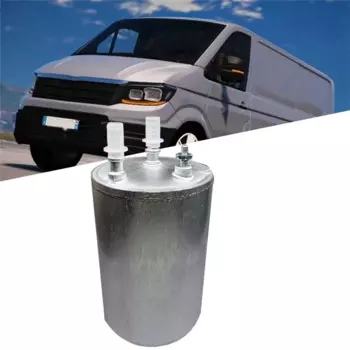 Дизельный фильтр 2N0127401P для Volkswagen Crafter SZ MK2 Bus Tge Van Bus 2017-2023, топливный фильтр системы двигателя