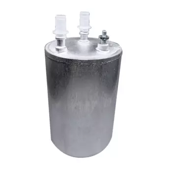 Дизельный фильтр 2N0127401P для Volkswagen Crafter SZ MK2 Bus Tge Van Bus 2017-2023, топливный фильтр системы двигателя