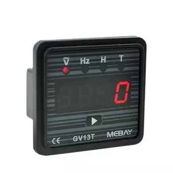 Дизельный генератор ICOMTEC GV13T 220В