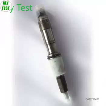 Дизельный инжектор 0445120084, используемая Форсунка DLLA150P1076 (0433171699) клапан F00RJ00399