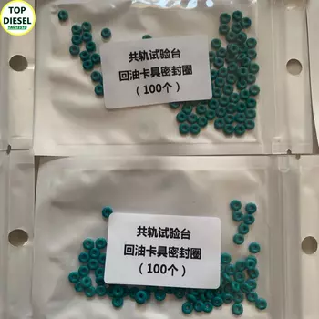 Дизельный инжектор с общей топливной магистралью, простой зажим, инструмент для ремонта