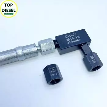 Дизельный насос с общей топливной магистралью