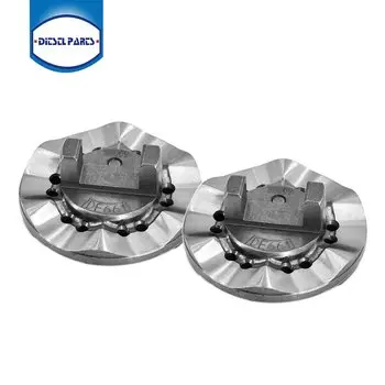 Дизельный насос впрыска Кулачковая пластина 1466111661 Для 6-цилиндровых грузовых двигателей MAN D0826/LOH19, 81111680003 Bosch VE 1 466 111 661