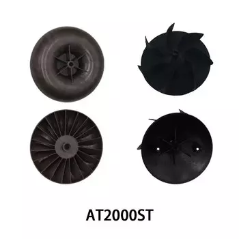 Дизельный парковочный обогреватель, вентилятор, комплекты двигателей, аксессуары для Eberspacher Airtronic D2 D4 D4S Webasto Air Top 2000/S/ST