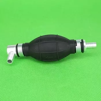 Дизельный праймер, лампа, ручной насос, подходящий для Renault Traffic Vauxhall Kangoo Scenic Vivaro 1.9DCI, труба 10 мм 8200050395 7700111932