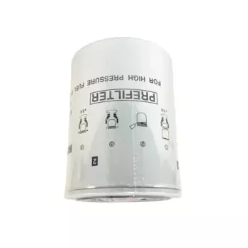 Дизельный топливный фильтр экскаватора 600-319-5611