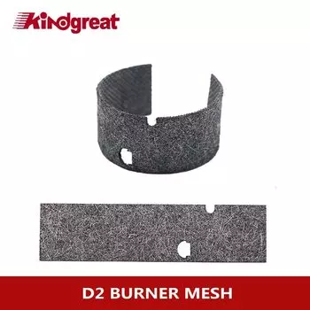 Дизельный воздушный парковочный нагреватель Kindgreat, сетка горелки Eberspacher Airtronic D2 D4 D4S