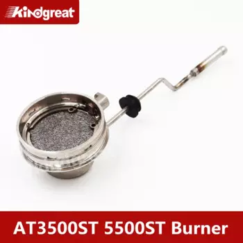 Дизельный воздушный парктроник 9004219A для Webasto AT3500ST 5500ST, стояночный обогреватель, горелка, вставка для сгорания, горелка, 1 шт.