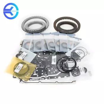 DL501 0B5 Automatic Transmission Gearbox Rebuild Master Clutch Kit Fits For AUDI A4 A5 A6 A7 Q5 PORSCHE Car Accessories