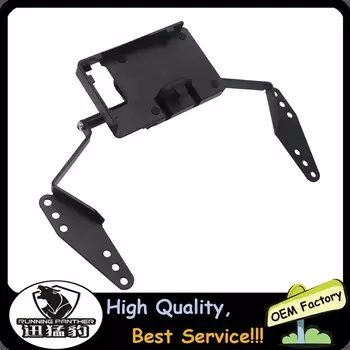 DL650 XT V Strom мотоциклетный навигационный кронштейн для телефона Suzuki Vstrom 650 2017 2018 2019, аксессуары