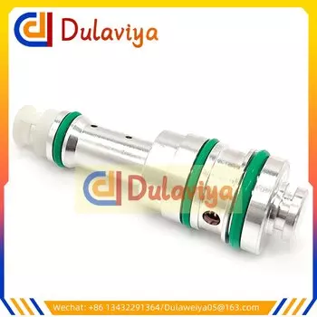 DL-79 электромагнитный клапан кондиционера OE замена EK2280 IC, контрольный клапан компрессора кондиционера (CALSONIC CSV717)