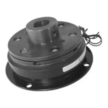 DLD6-05 электромагнитный сцепление типа a, сцепление с одной пластиной, DC24V, сухой тип, автоматический подшипник сцепления двигателя