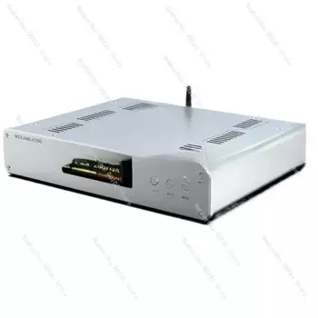 DLHiFi DC300 двухъядерный ES9038PRO ES9039PRO 5,0 сбалансированный Hi-Fi аудио DSD DAC декодер, USB-пульт дистанционного управления