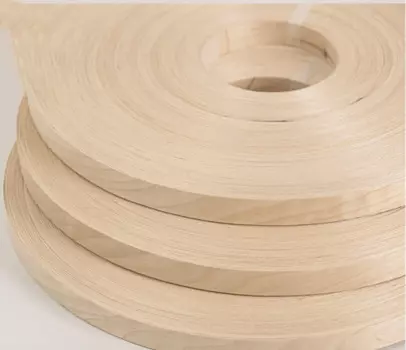 Деревянная кромка BOSSZEN из березы 100 м
