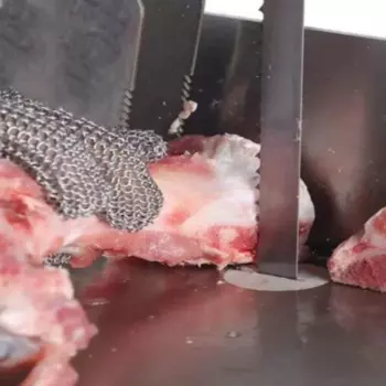 Длина 2400 2240 1830 1750 1470 1600 1200 2560 2020 2460 X 16 широкий X 4T 1/2/3 шт. Полотно ленточной пилы для резки костей Sawbone