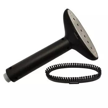 Насадка для отпаривателя PlumHOME черная