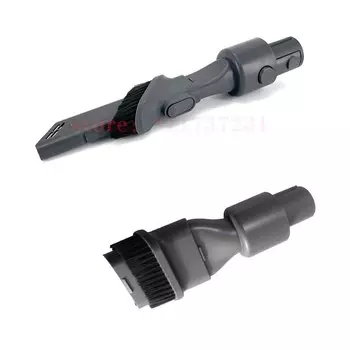 Длинная плоская щетка для Dreame M12 H12