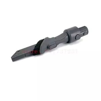 Длинная плоская щетка для Dreame R20