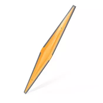 Длинный скребок FOSHIO с прочной водопоглощающей веревкой, скребок для сушки ветрового стекла, инструменты для уборки дома и автомобиля, Тонировка окон