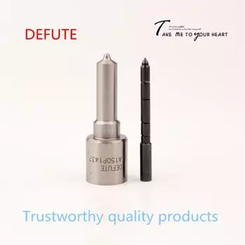 DLLA150P1437 DLLA150P1197 DLLA156P1368 DLLA155P1493 DLLA153P1608 DLLA150P1666 DLLA145P2168 Форсунка топливного инжектора с общей топливной магистралью