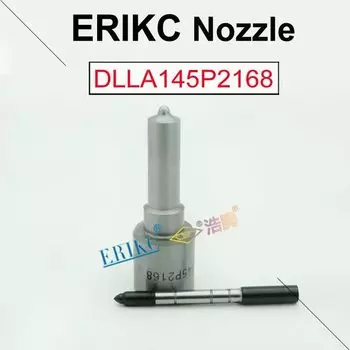 DLLA 145p2168 Оригинальный пожарный распылитель DLLA145p2168 Насадки для форсунок DLLA 145 P 2168 Насадка для масляной горелки для Bosch 0445110376 0445110594