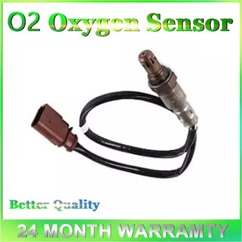 Для 03c 906262 в VOLKSWAGEN POLO POLO SEDAN VENTO ДАТЧИК КИСЛОТА ЛАМБДА ДАТЧИК (ПЕРЕДНИЙ)