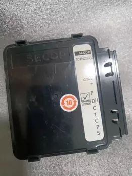 Для 101N2020 DC 12/24V DC драйвер компрессора переменной частоты SECOP