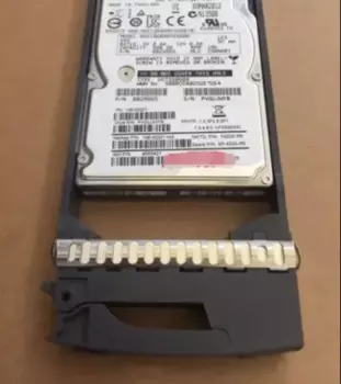 Для 108-00221 600G 10K SAS 5.5-дюймовый серверный жесткий диск