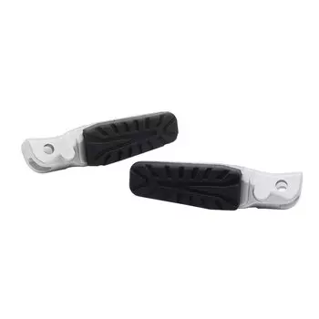 Для 125 200 250 390 DUKE RC 125 200 390 мотоциклетные подножки, передние подножки, подножки, педали, комплект Duke250 Duke390 RC200 RC390