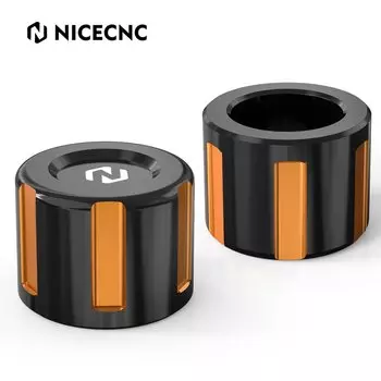 Для 15-20 Harley Street 500 750 XG500 XG750 Крышки гайки передней оси для Softail FXDR FXDRS 114 2019-2020 Sport Glide 107 18-21