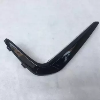 Для 17-21 BMW 5 серии G30/G31 530i 540i левый и правый передний нижний бампер, крышка противотуманной фары, гриль G38 525i 528i G30