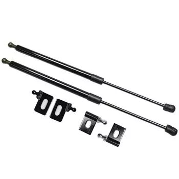 Для 1993-2001 Honda Integra Acura Integra DB6 DB7 DB8 DB9 DC1 DC2 DC4 Передняя капота газовые стойки подъемник опорный амортизатор стержень