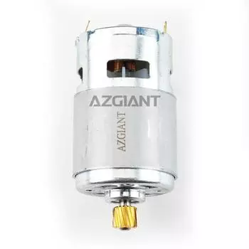 Для 2003-09 RENAULT SCENIC MK2 HAND тормоз на электрический двигатель 17 teeth 8200396849 8200522628A