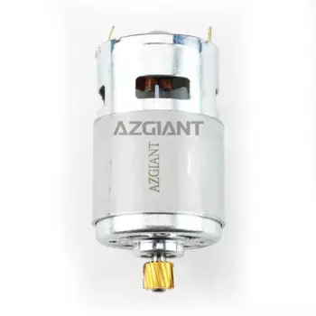 Для 2003-09 RENAULT SCENIC MK2 HAND тормоз на электрический двигатель 17 teeth 8200396849 8200522628A