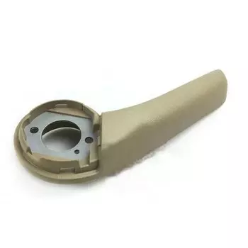 Для 2006-2011 CRV Civic Ручка регулировки высоты сиденья водителя Ручка регулировки высокого и низкого уровня